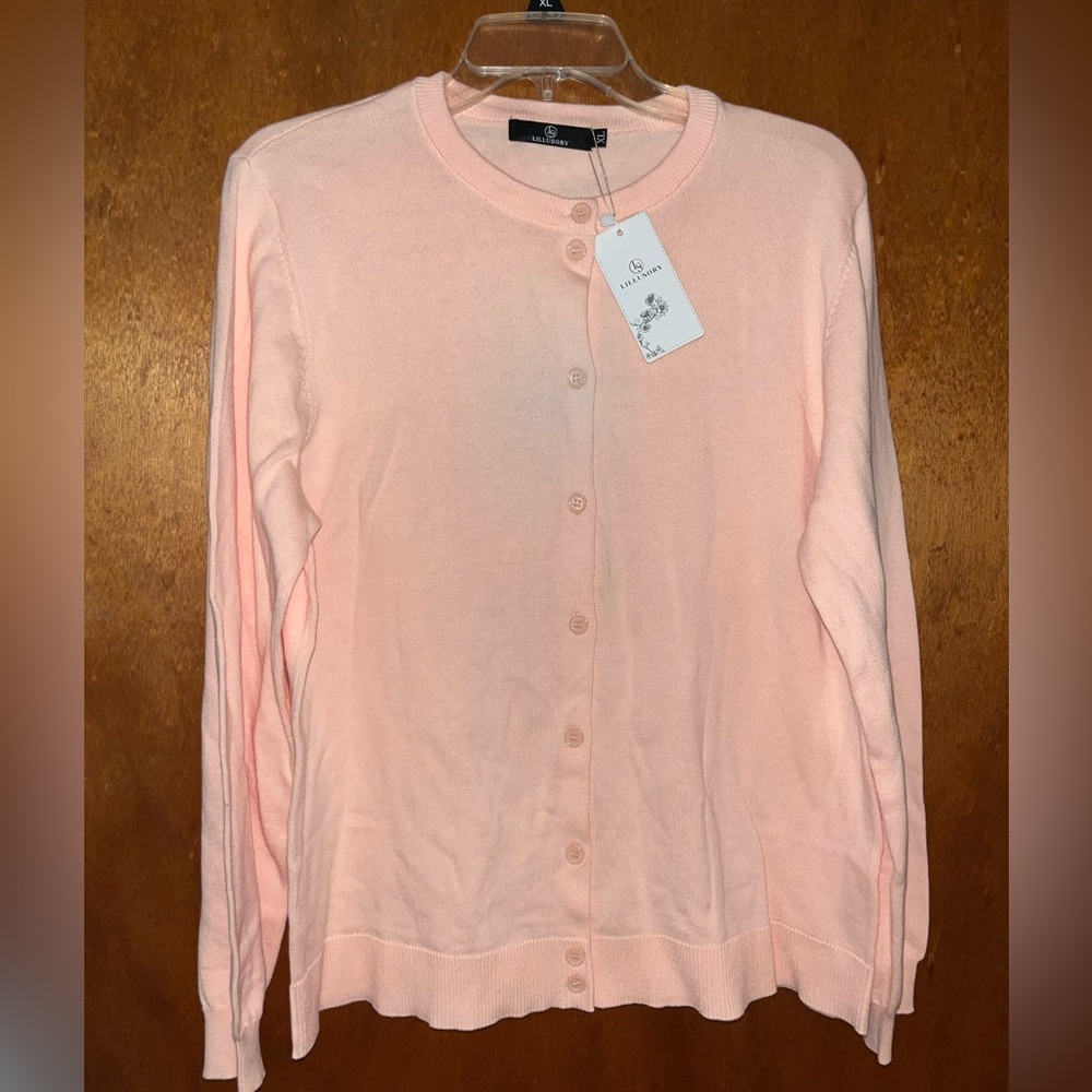 Women’s Lillusory Sweater size XL